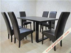 NORWAY PARSON + U-RING TABLE